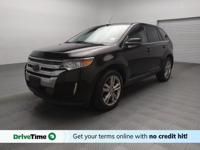 Used 2013 Ford Edge Limited