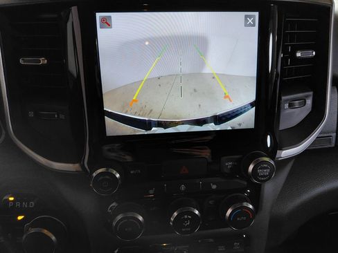 Certified 2022 RAM 1500 Big Horn image 21