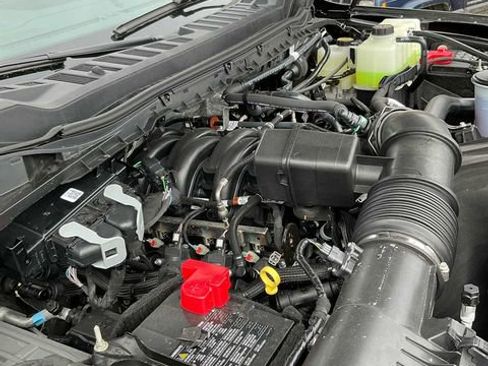 Used 2026 Ford F350 XL w/ 360-Degree Camera Package AWD/4WD image 44