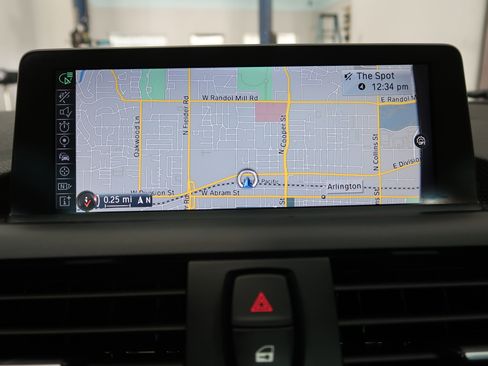 Used 2015 BMW M235i Coupe image 19