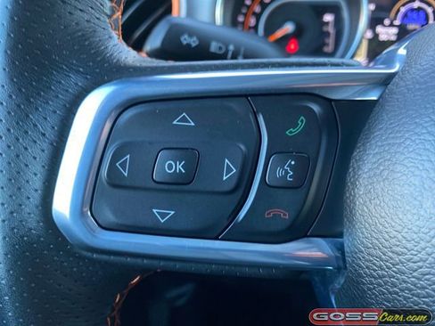 Certified 2023 Jeep Gladiator Mojave w/ LED Lighting Group image 17