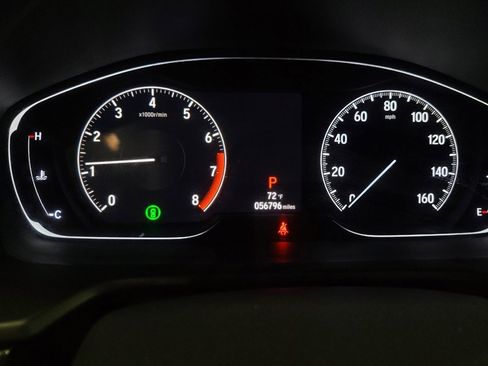 Used 2019 Honda Accord Sport image 23