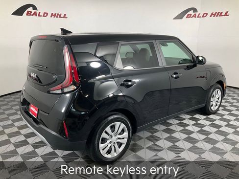Certified 2023 Kia Soul LX image 8