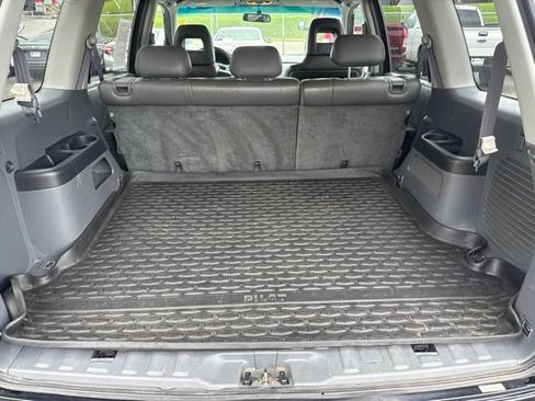 Used 2004 Honda Pilot EX image 10