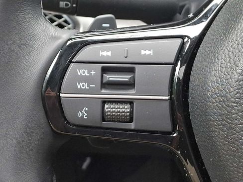 Certified 2024 Acura Integra FWD image 22