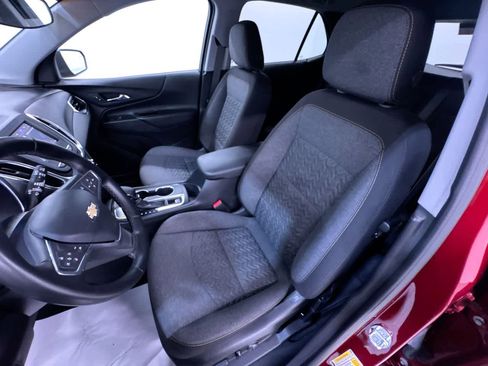 Used 2023 Chevrolet Equinox LT FWD image 14