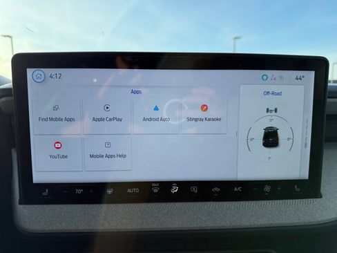 Used 2025 Ford Maverick XLT w/ XLT Luxury Package image 22