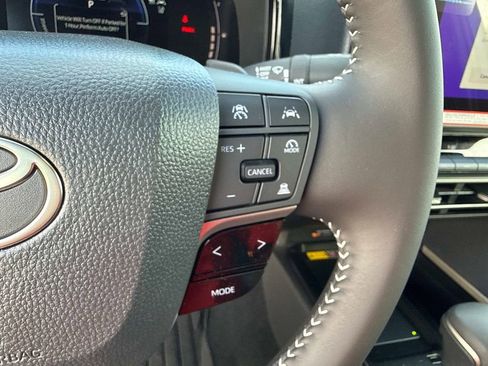 New 2026 Toyota Camry SE image 24