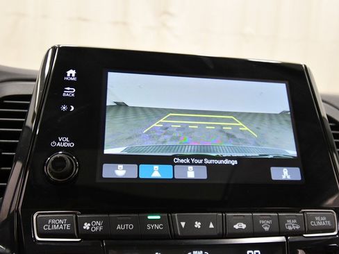 Certified 2023 Honda Odyssey EX-L image 24