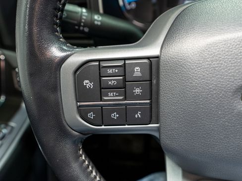 Used 2022 Ford F150 XLT w/ Equipment Group 302A High image 34