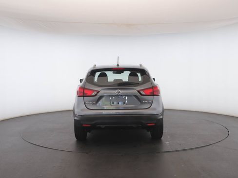Used 2019 Nissan Rogue Sport SV w/ All-Weather Package AWD/4WD image 18
