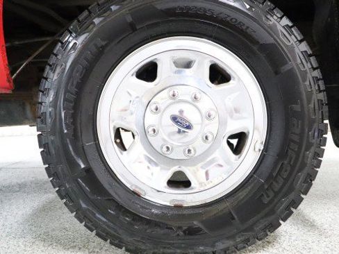 Used 2008 Ford F250 XLT image 18