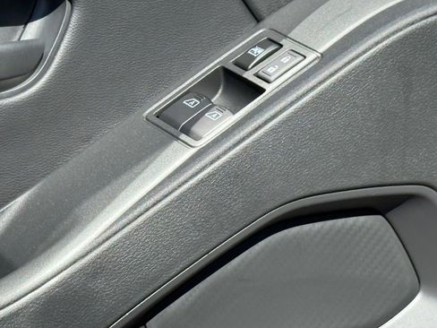 New 2026 Nissan Frontier S image 21