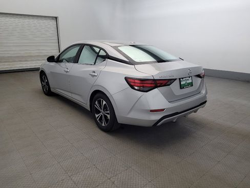 Used 2023 Nissan Sentra SV image 5