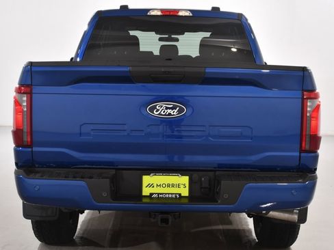 New 2026 Ford F150 STX AWD/4WD image 13