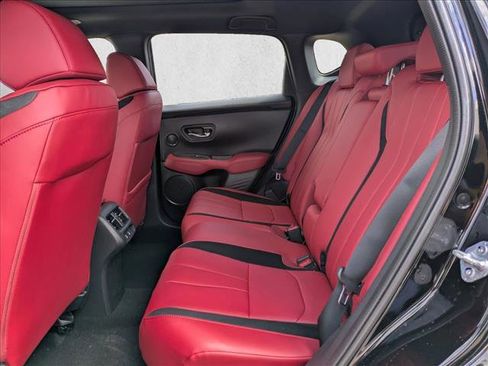 New 2026 Acura ADX A-Spec AWD/4WD image 17