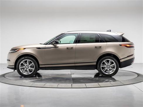 New 2026 Land Rover Range Rover Velar S image 2
