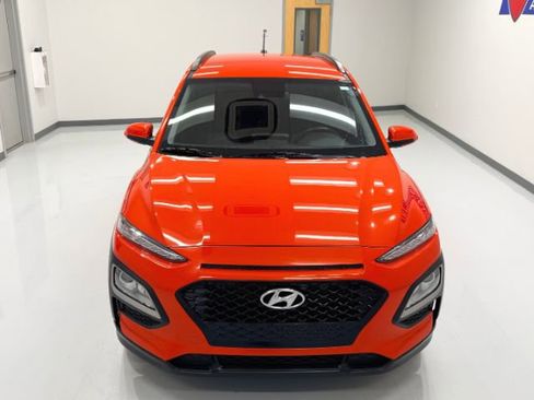 Used 2019 Hyundai Kona SEL image 3