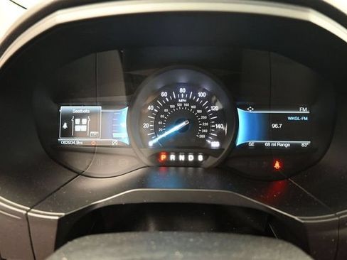 Used 2024 Ford Edge SEL AWD/4WD image 26