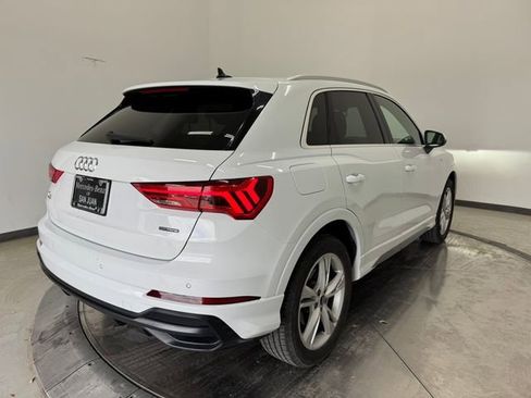 Used 2021 Audi Q3 2.0T Premium Plus w/ Premium Plus Package image 30