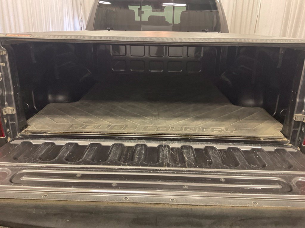 Used 2019 RAM 1500 Warlock AWD/4WD image 9