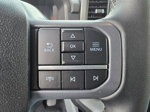 Certified 2025 Ford F150 Lightning XLT AWD/4WD image 22