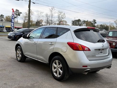 Used 2009 Nissan Murano SL image 5