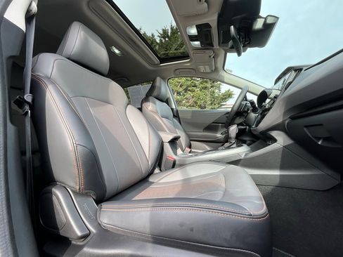 Certified 2025 Subaru Crosstrek 2.5i Limited w/ Crosstrek Mirror Package image 13