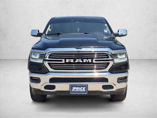 Used 2021 RAM 1500 Laramie RWD video 2