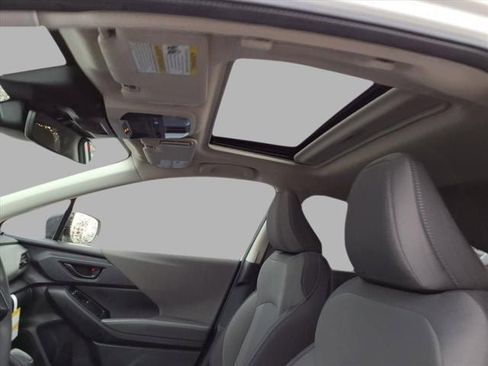 New 2026 Subaru Crosstrek 2.0i Premium image 30