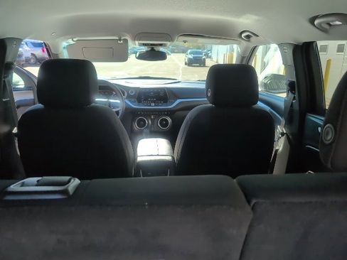 Certified 2021 Chevrolet Blazer LT image 29