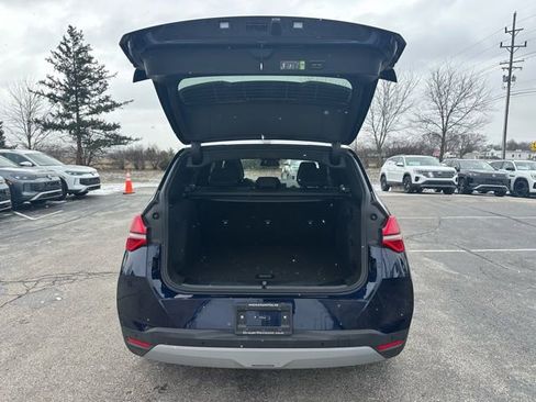 New 2026 BMW X3 xDrive30 w/ Premium Package image 32