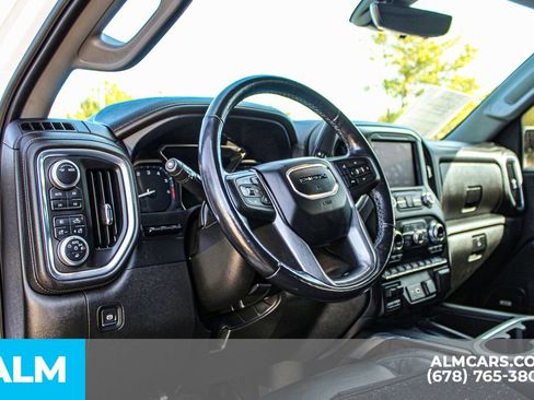 Used 2020 GMC Sierra 1500 Denali w/ Technology Package image 23