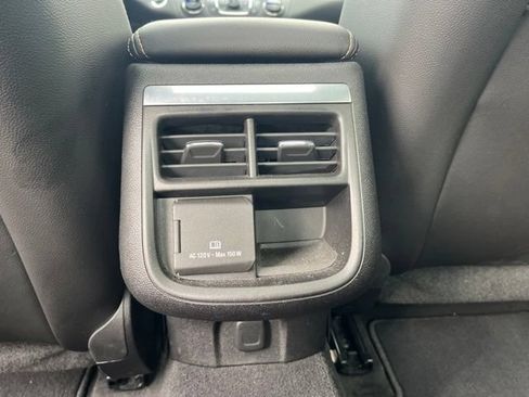 Used 2016 Chevrolet Impala LTZ w/ Enhanced Convenience Package FWD image 26