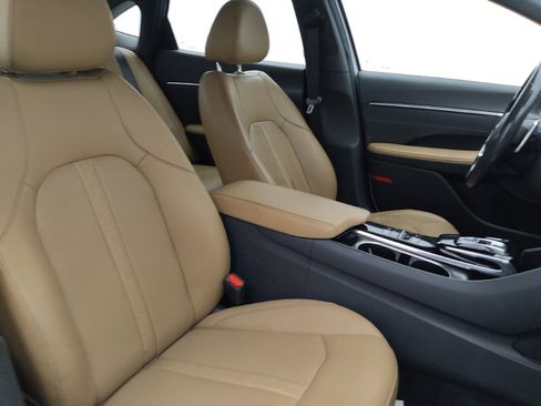 Used 2020 Hyundai Sonata Limited FWD image 21