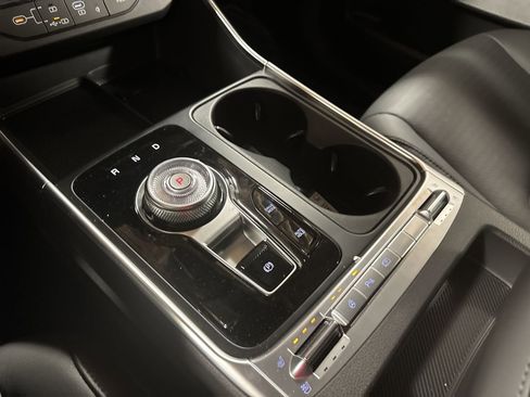 New 2026 Kia Carnival SX Prestige image 25