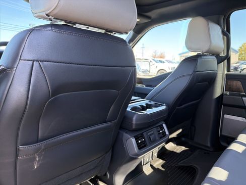 Used 2023 Ford F150 Lightning Lariat w/ Equipment Group 511A High image 21