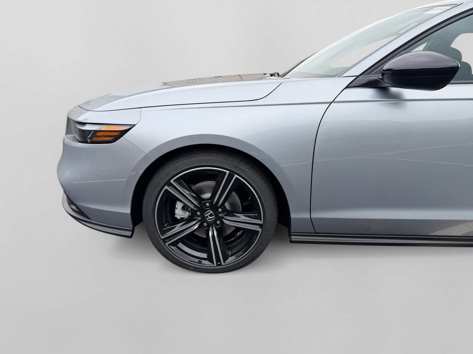 New 2026 Honda Accord Sport image 19