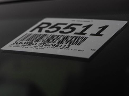 New 2026 RAM 2500 Tradesman image 43