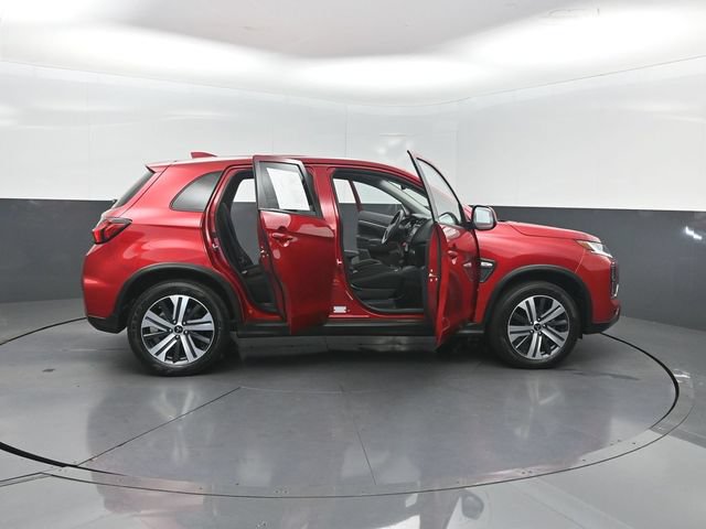 Used 2024 Mitsubishi Outlander Sport ES AWD/4WD image 30