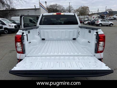 New 2025 Ford Ranger XL w/ Trailer Tow Package image 19