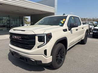 Used 2026 GMC Sierra 1500 Pro w/ Graphite Edition 360° Tour