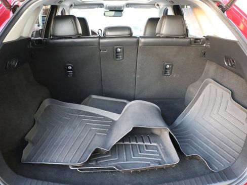 Used 2020 MAZDA CX-5 Touring image 10