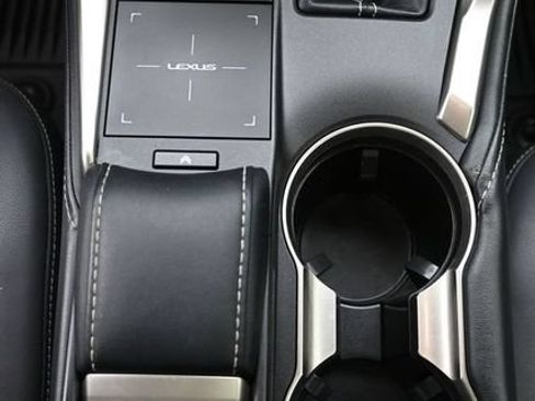 Used 2019 Lexus NX 300 AWD w/ Comfort Package image 20