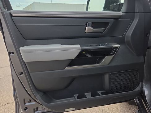 New 2026 Toyota Tundra Limited AWD/4WD image 17