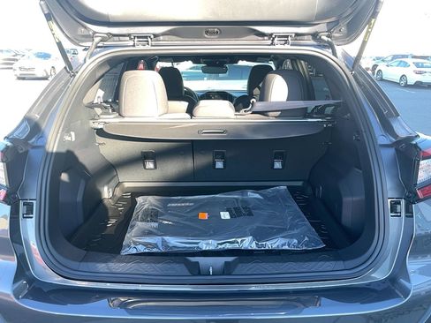 New 2026 Subaru Crosstrek 2.5i Sport w/ Crosstrek Mirror Package AWD/4WD image 5