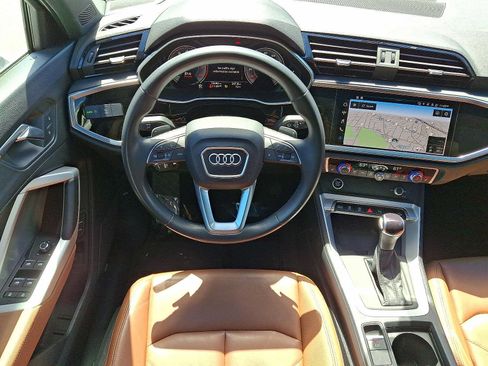 Certified 2023 Audi Q3 2.0T Premium Plus w/ Premium Plus Package AWD/4WD image 27