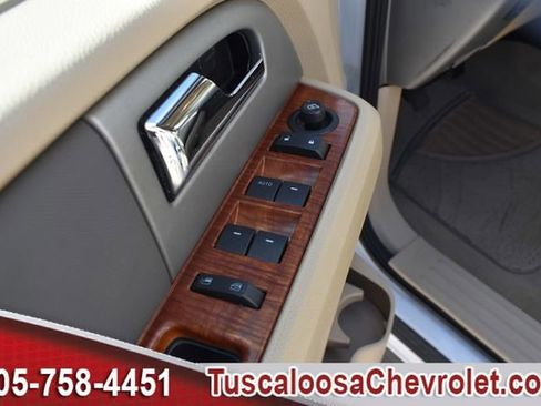 Used 2007 Ford Expedition Eddie Bauer RWD image 20