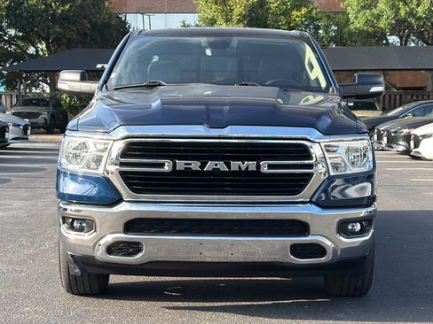 Used 2019 RAM 1500 Big Horn AWD/4WD image 9