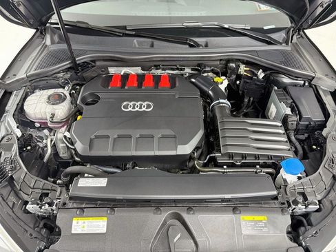 Used 2024 Audi S3 Premium AWD/4WD image 29